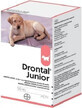 Drontal Junior 1&#215;50 ml, orale suspensie voor honden