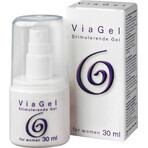 Cobeco Gel stimulant ViaGel Women 1×30 ml, gel stimulant pentru femei