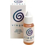 Cobeco Gel stimulant ViaGel Women 1×30 ml, gel stimulant pentru femei