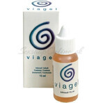 Cobeco Gel stimulant ViaGel Women 1×30 ml, gel stimulant pentru femei