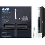 Oral B Ek Pulsonic Pulsonic Slim Luxe 4 500 Zwart+1nh+Cp 1×1 pc