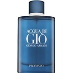 Armani Acqua Digio Profondo Edp 125ml 1×125 ml 1×125 ml, eau de parfum