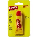 Bálsamo reparador para labios secos y agrietados, 10 gr, Carmex