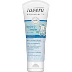 Voedende beschermende crème voor kinderen Lavera 75ml 1×1 st