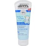 Voedende beschermende crème voor kinderen Lavera 75ml 1×1 st