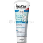 Voedende beschermende crème voor kinderen Lavera 75ml 1×1 st