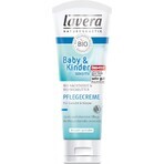 Voedende beschermende crème voor kinderen Lavera 75ml 1×1 st