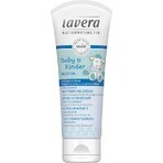 Voedende beschermende crème voor kinderen Lavera 75ml 1×1 st