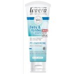 Voedende beschermende crème voor kinderen Lavera 75ml 1×1 st