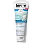 Voedende beschermende crème voor kinderen Lavera 75ml 1×1 st