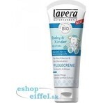 Voedende beschermende crème voor kinderen Lavera 75ml 1×1 st