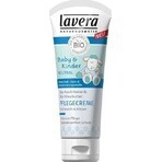 Voedende beschermende crème voor kinderen Lavera 75ml 1×1 st