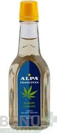 ALPA FRANCOVKA KONOPE/CANNABIS 1&#215;60 ml, alcoholische kruidenoplossing