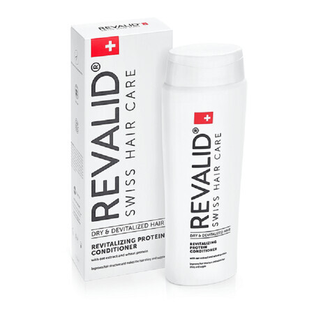 Revalid Conditioner balsamo rivitalizzante, 250 ml, Ewopharma