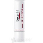 Eucerin LIP AKTIV lipstick 1×4,8 g, verzacht de lippen