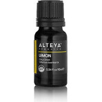 Alteya Organics Citroenolie 1×10 ml, etherische olie