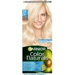 Garnier Color Naturals culoare permanentă a părului E0 Super blond 1×1 bucată, culoarea părului