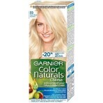 Garnier Color Naturals culoare permanentă a părului E0 Super blond 1×1 bucată, culoarea părului