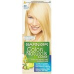 Garnier Color Naturals culoare permanentă a părului E0 Super blond 1×1 bucată, culoarea părului