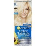 Garnier Color Naturals culoare permanentă a părului E0 Super blond 1×1 bucată, culoarea părului