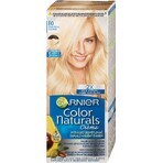 Garnier Color Naturals culoare permanentă a părului E0 Super blond 1×1 bucată, culoarea părului