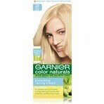 Garnier Color Naturals culoare permanentă a părului E0 Super blond 1×1 bucată, culoarea părului