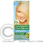 Garnier Color Naturals culoare permanentă a părului E0 Super blond 1×1 bucată, culoarea părului