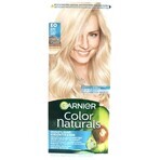 Garnier Color Naturals culoare permanentă a părului E0 Super blond 1×1 bucată, culoarea părului