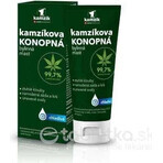 Cemio Kamzik's verkoelende hennepzalf 1×200ml, hennepzalf