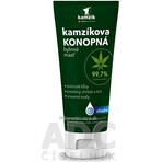 Cemio Kamzik's verkoelende hennepzalf 1×200ml, hennepzalf