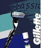 Gillette Mach3 Start scheerapparaat + Series 100 ml scheerschuim, cadeauset 1&#215;1 pc, scheerset voor mannen