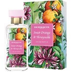 EDP Zoete sinaasappel en kamperfoelie 1×50ml, eau de parfum voor dames