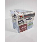 Kollagen 11,000 Plus, 30+10 single-dose vials , Doppelherz