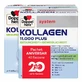 Doppelherz Kollageen 11.000 Plus, 30 + 10 eenheidsflacons