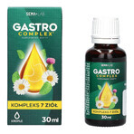 SEMA Lab Gastro complex, 30 ml