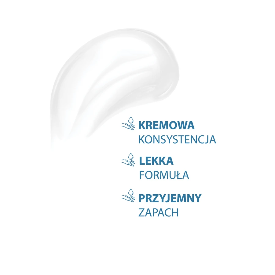 Ducray Kelual DS, crema lenitiva per ridurre il peeling, 40 ml