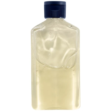 Phyto Sebum Control, champú seborregulador, 250 ml