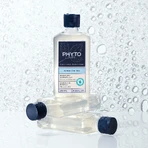 Phyto Sebum Control, champú seborregulador, 250 ml