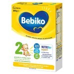 Bebiko 2 Nutriflor Expert opvolgmelk, ouder dan 6 maanden, 3 x 350 g