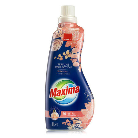 Balsamo ultra concentrato Wild Pearl Maxima, 1 litro, Sano