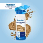 Fresubin Protein Energy Drink, cappuccino flavor, 4x200 ml, Fresenius Kabi
