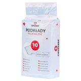 Opharm, maandverband, 40 x 60 cm, 10 stuks