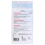 Opharm, maandverband, 40 x 60 cm, 10 stuks