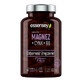 Essensey Magnesium + Zink + B6, 120 capsules