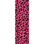 CureTape Art Leopard Pink, kinesiologische tape, 5 cm x 5 m, 1 st