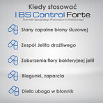 IBS Control Forte, 60 capsules