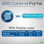 IBS Control Forte, 60 capsules