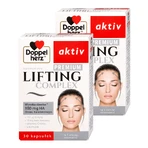 Doppelherz aktiv Lifting Complex Premium Set, 2 x 30 cápsulas