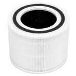 Levoit, filtro hepa per il purificatore d'aria Core 300 e 300S, 1 pezzo