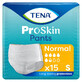 Tena Pants ProSkin, absorberende slip, maat S, 65-85 cm, Normaal, 15 stuks